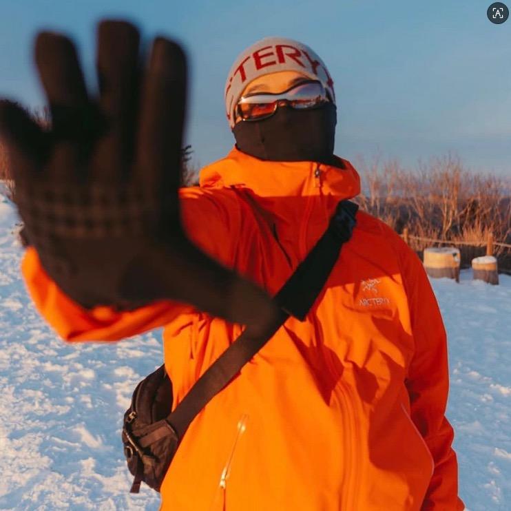 海铭湾男装工作室