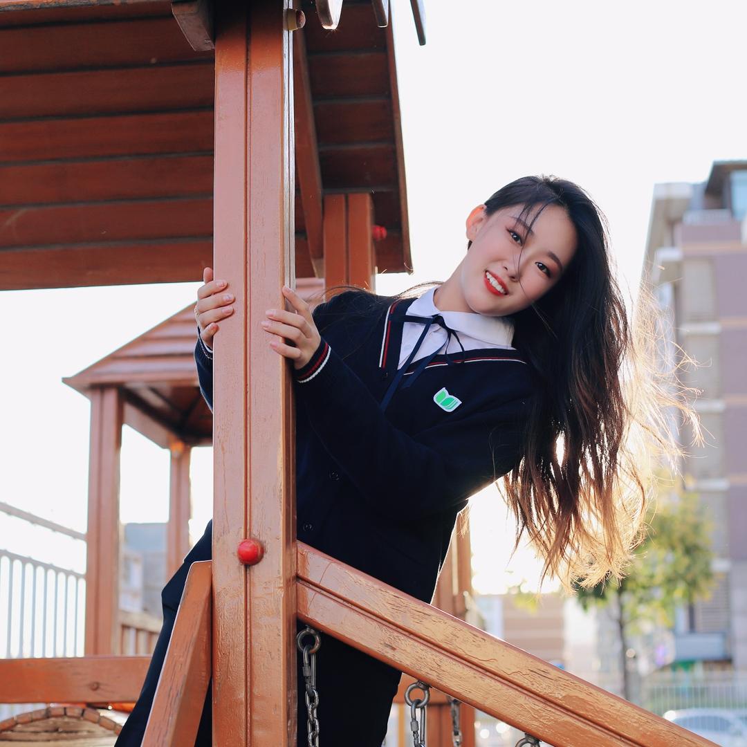 马云妹妹