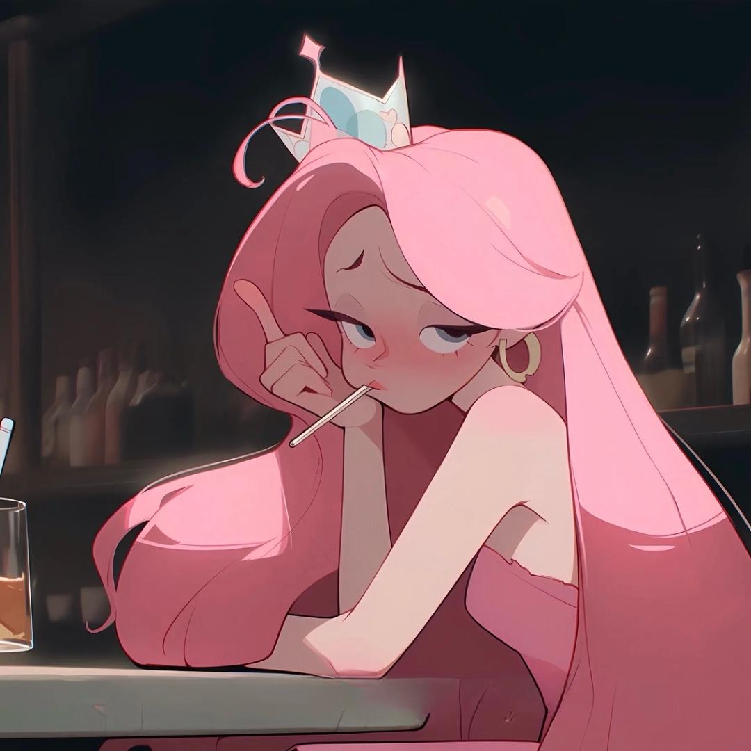 温柔.