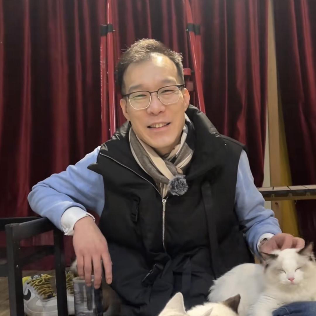 院长家的宠物用品