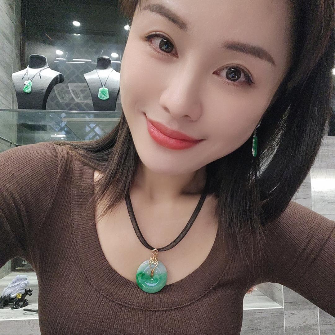 @南南