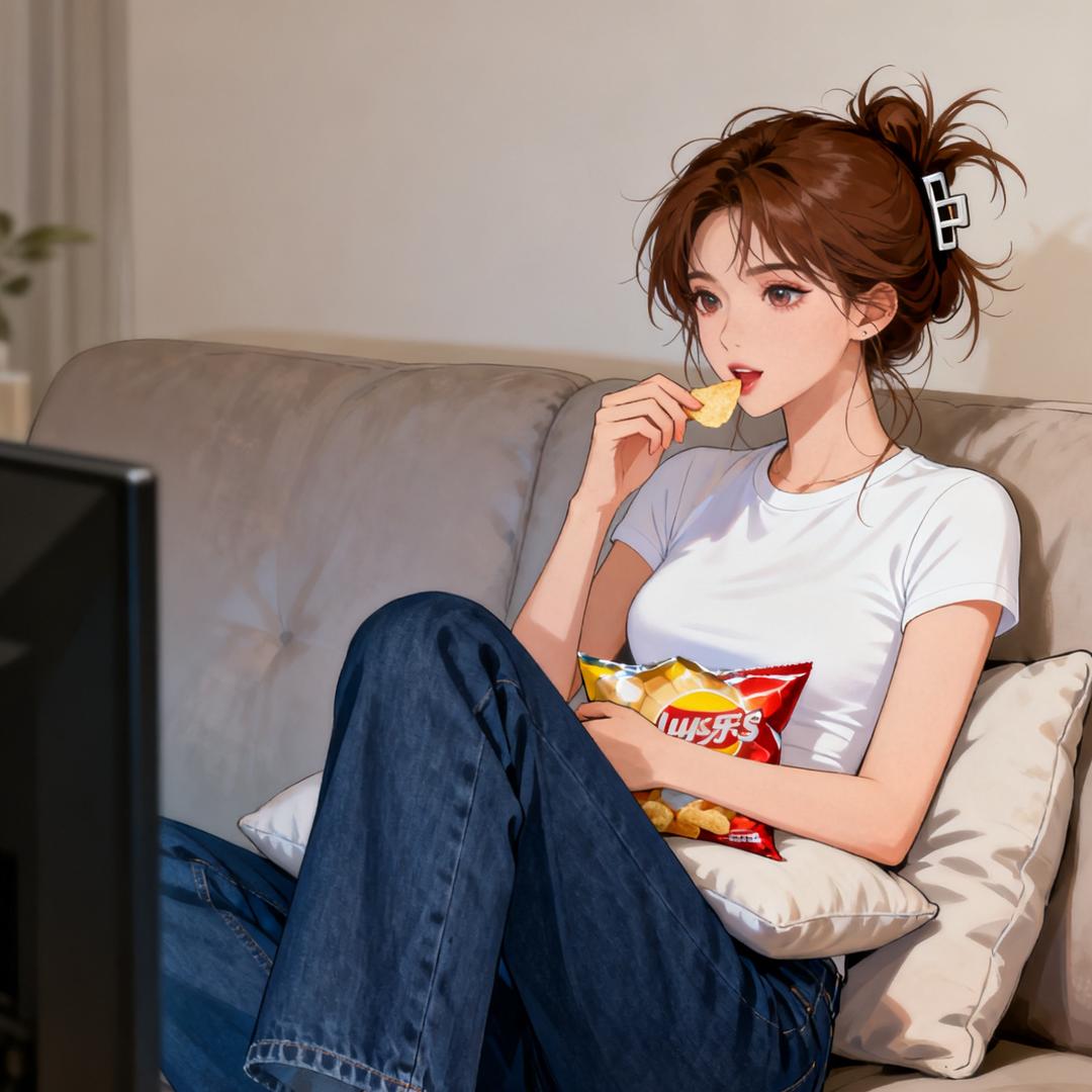 柚子治愈屋