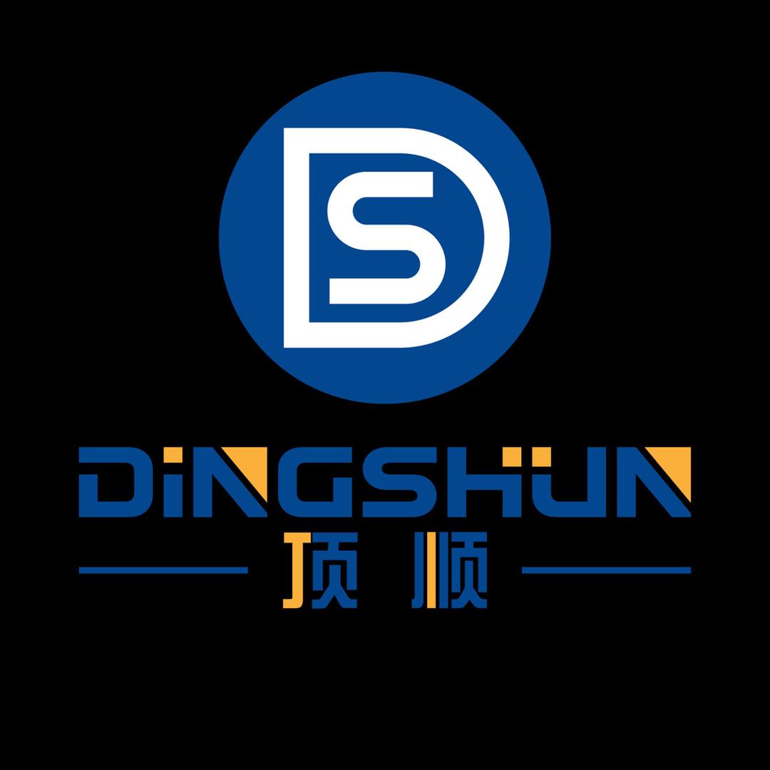 广东顶顺印刷机械有限公司