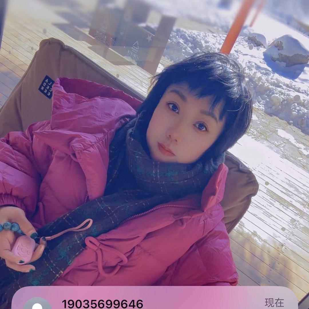 梅梅(在山西高平)