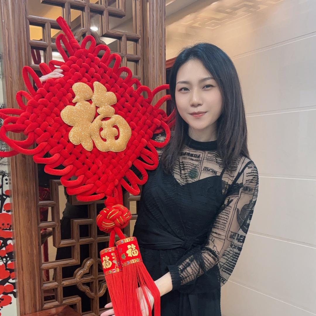 朵朵云喜庆用品