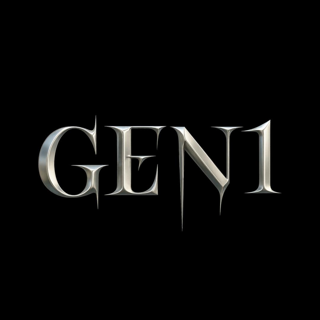 精灵少女Gen1es