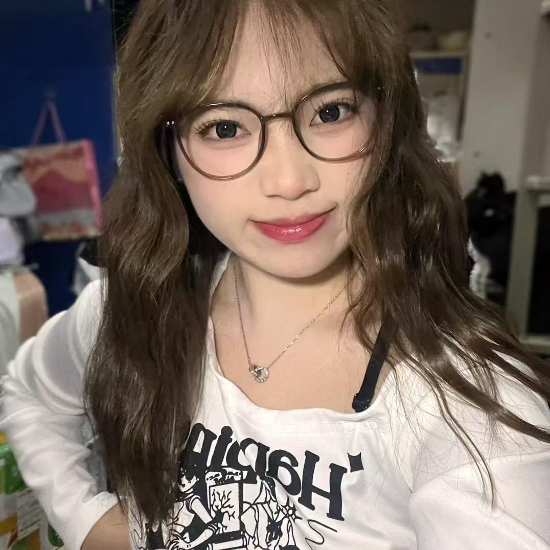 云朵有点甜☁️