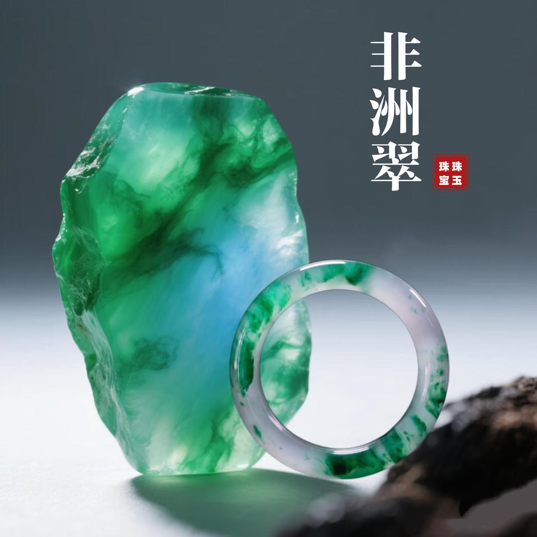 珠玉珠宝
