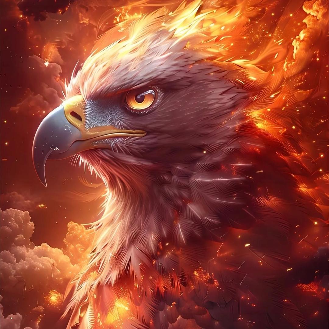 终极火焰