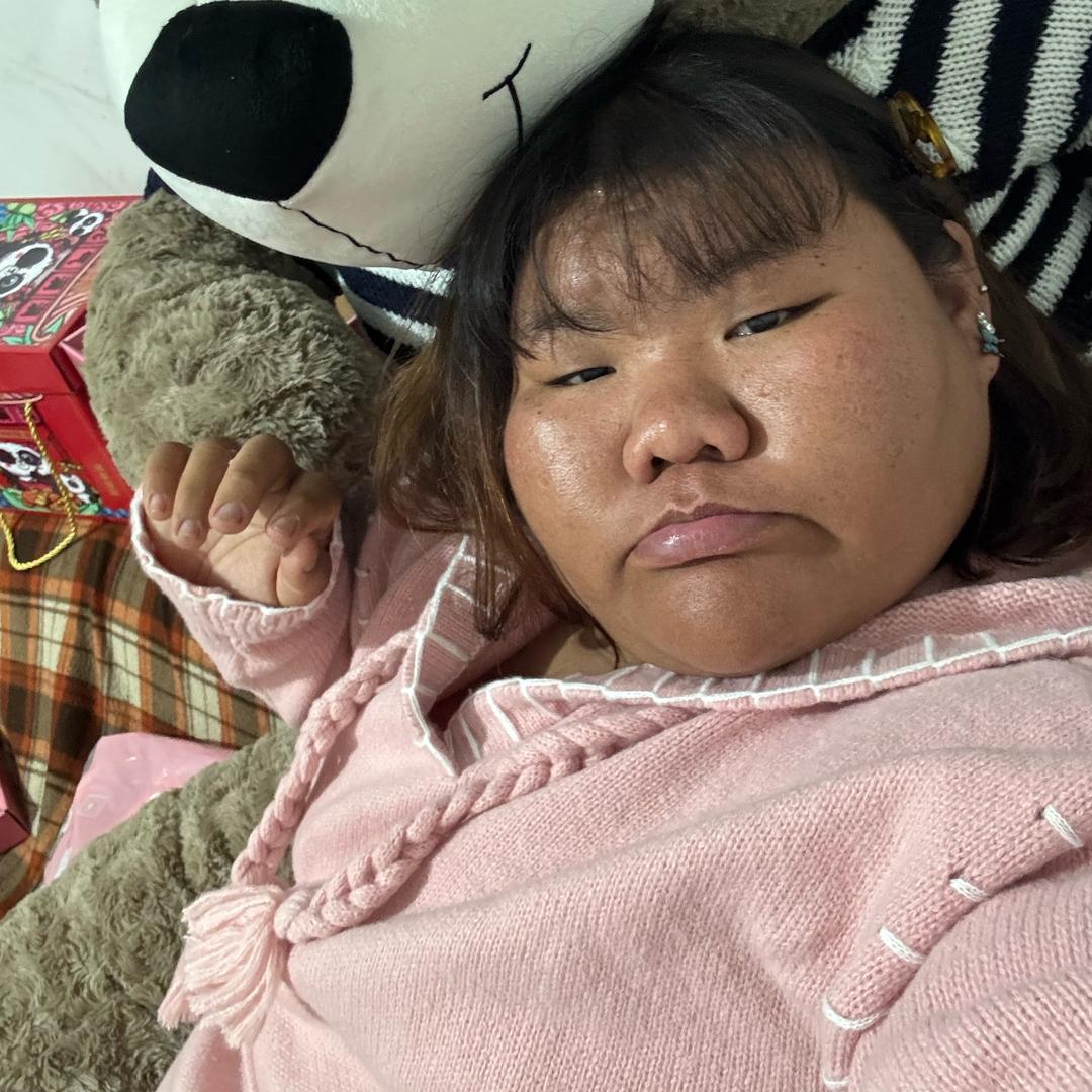 三岁小孩纸❣️（苏）