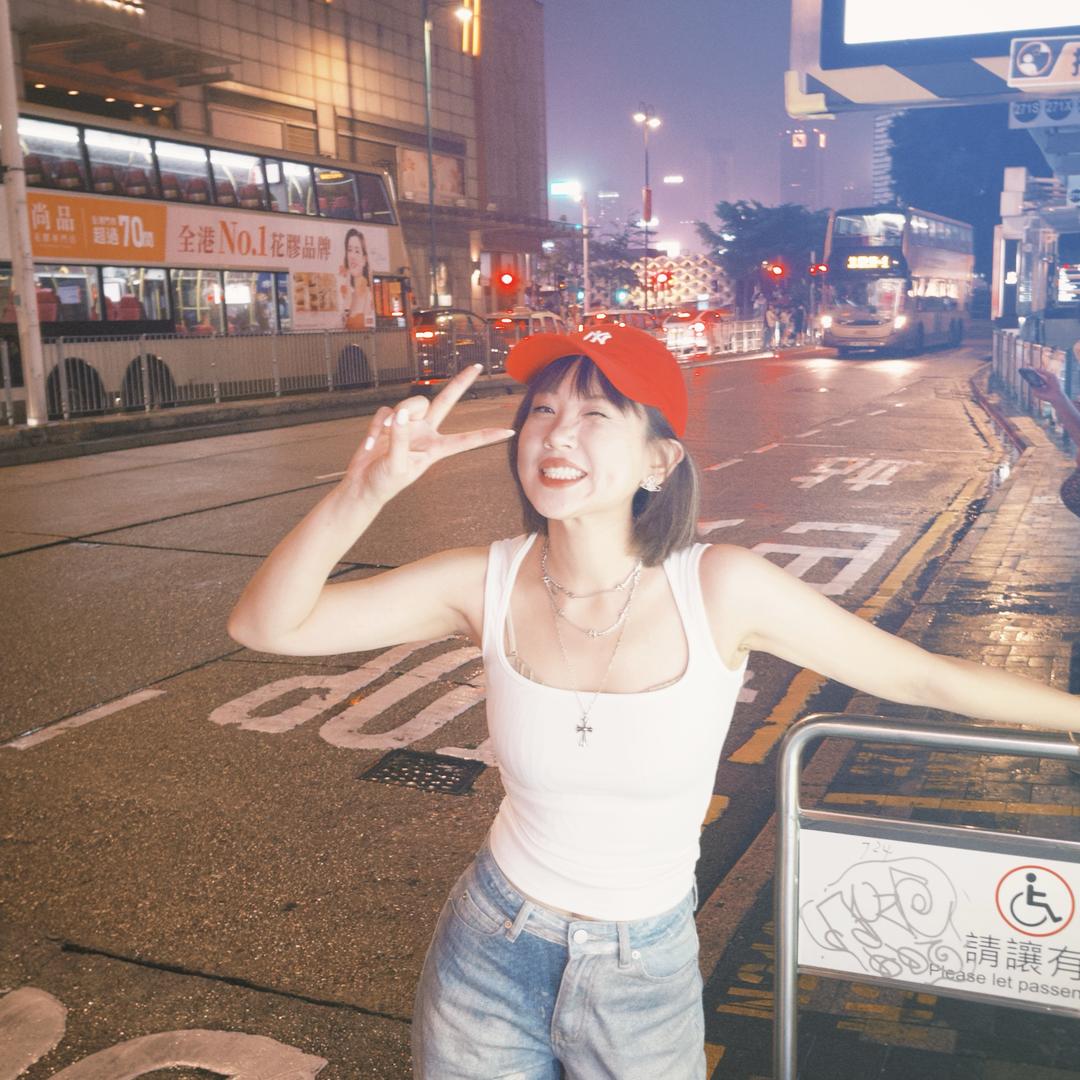 了不起的邱子(卖罐罐蛋糕版）