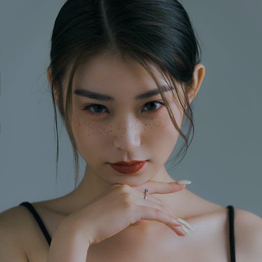 李欣洁