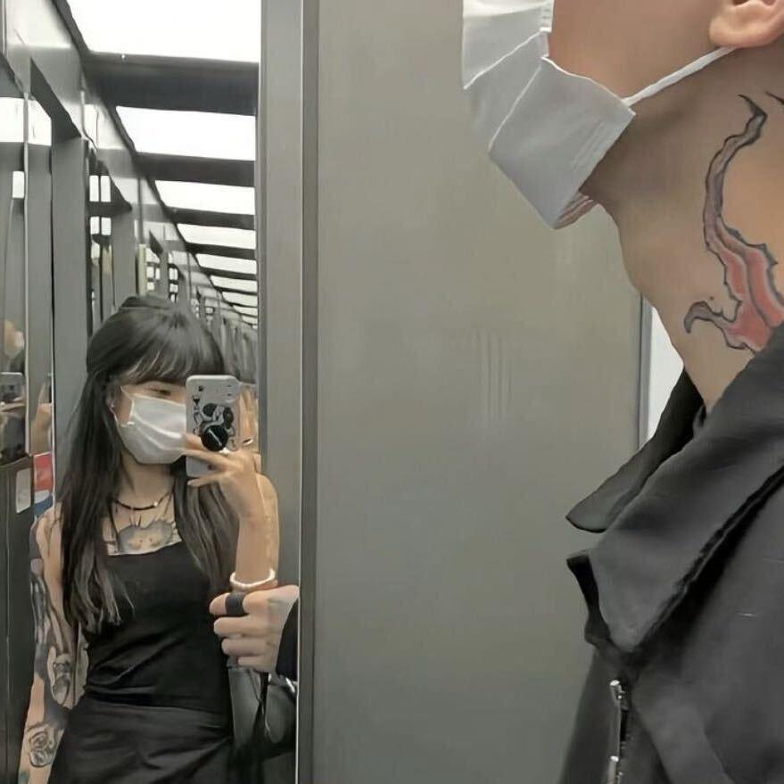 女配