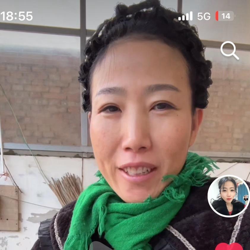 丽丽的二婚生活