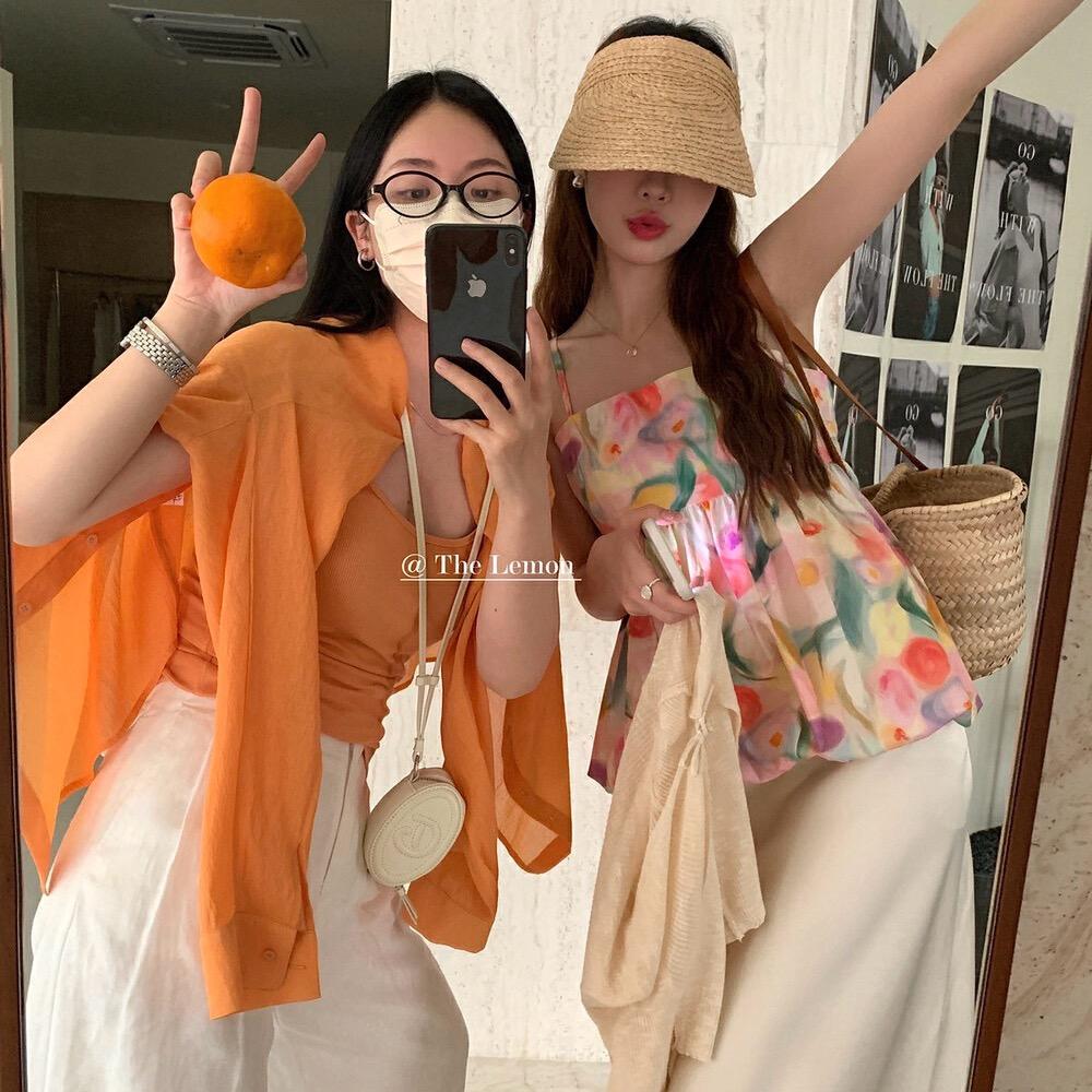 好热了苏苏