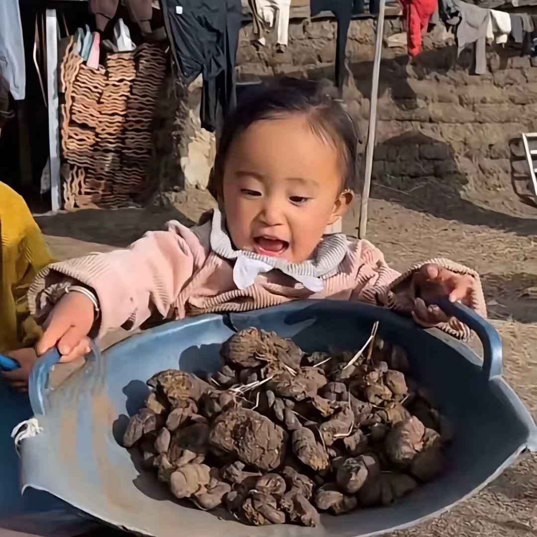 柒～