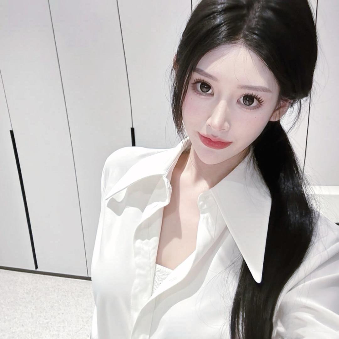 Lin巧儿