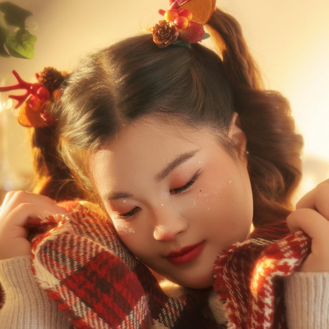 再见246斤的王小姐