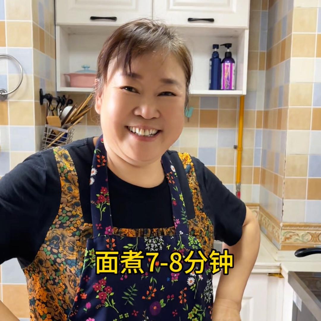 张妈妈写给孩子的信💌