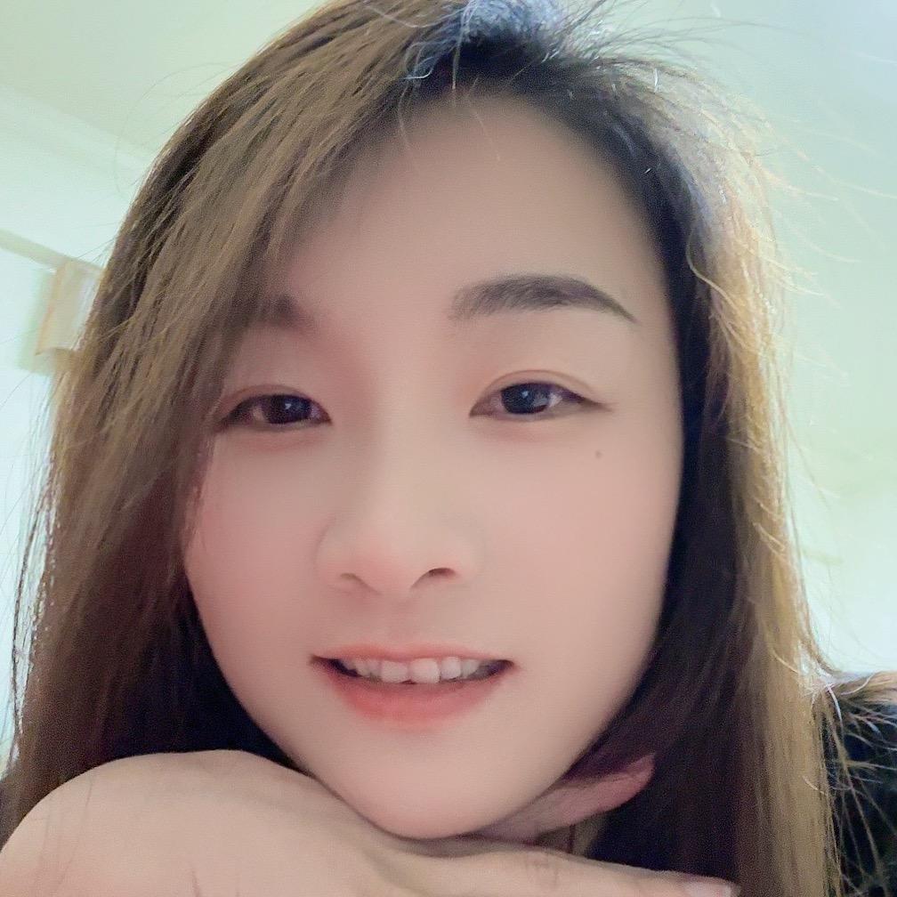 这个少女不太冷