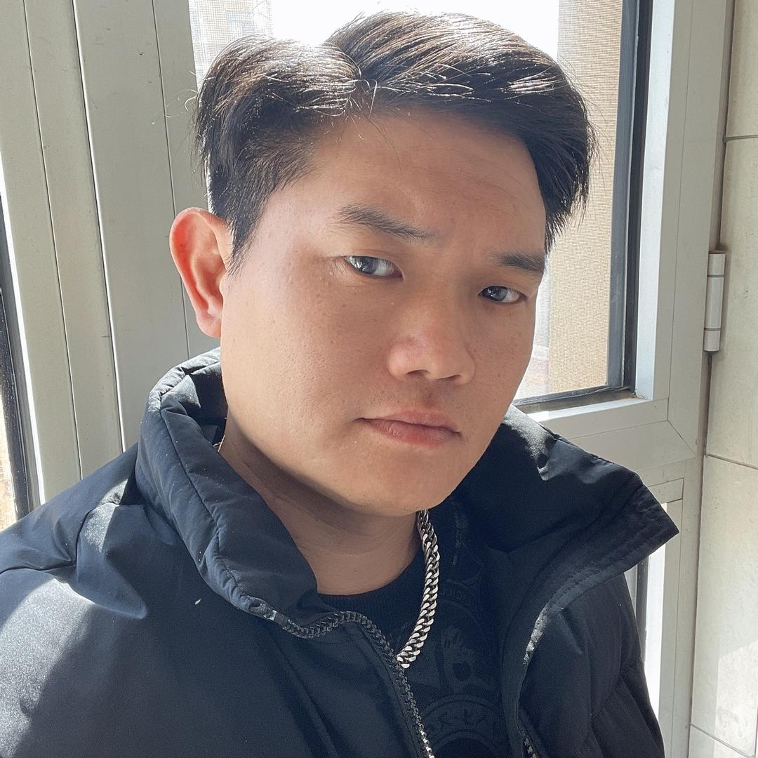 大潘