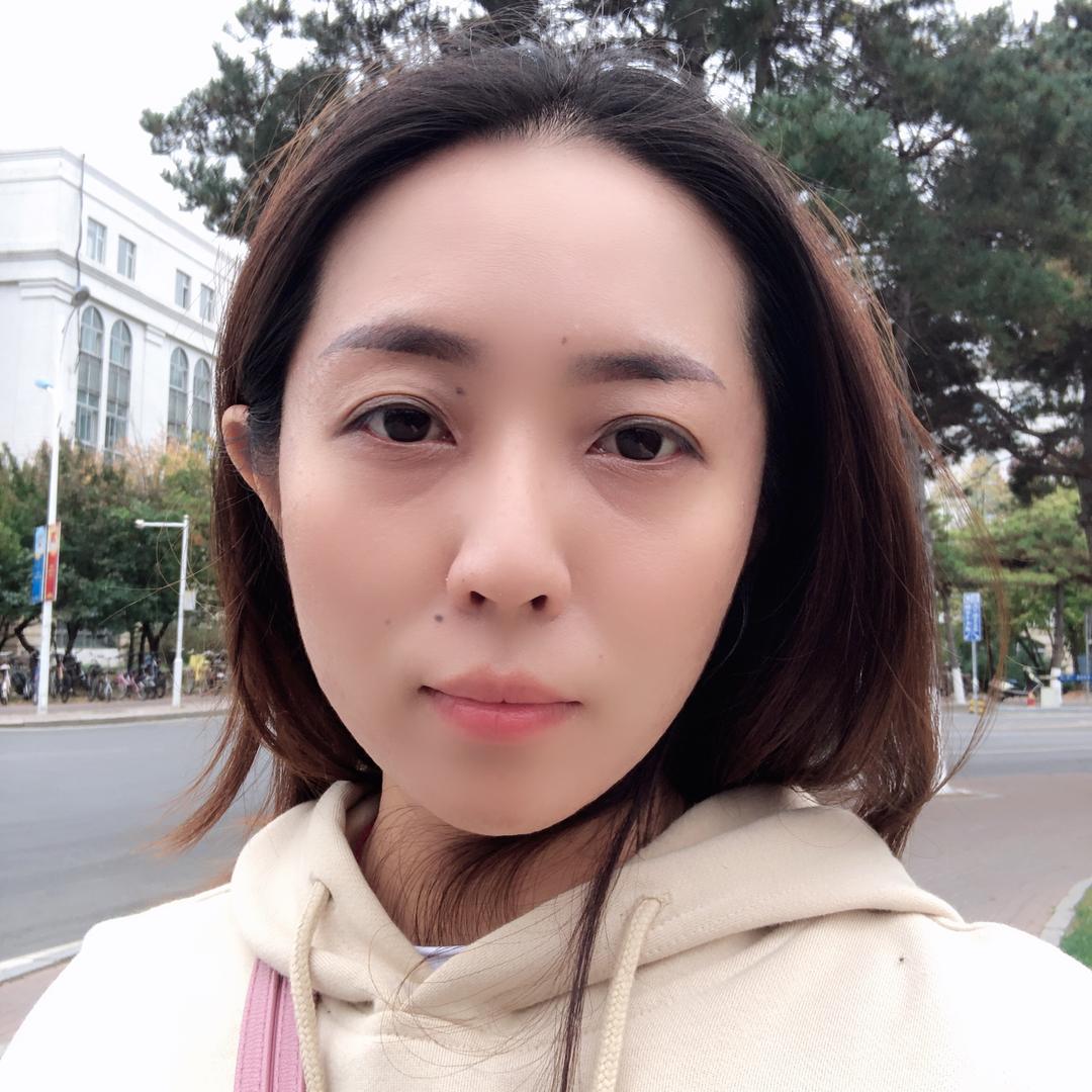 张小楠