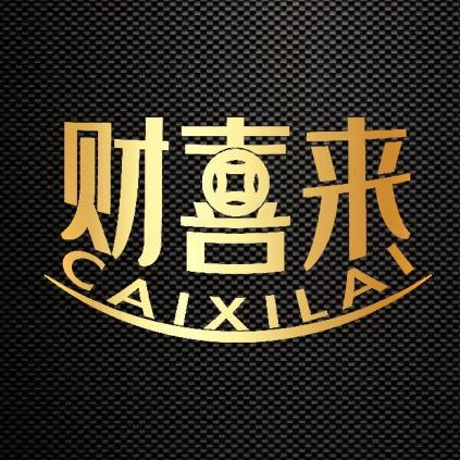 【财喜来】原创品牌男装