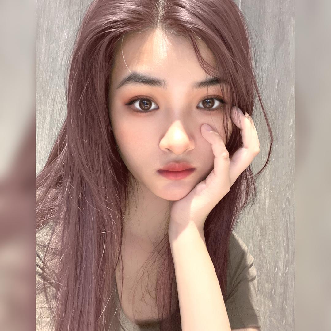 琪琪不乖～