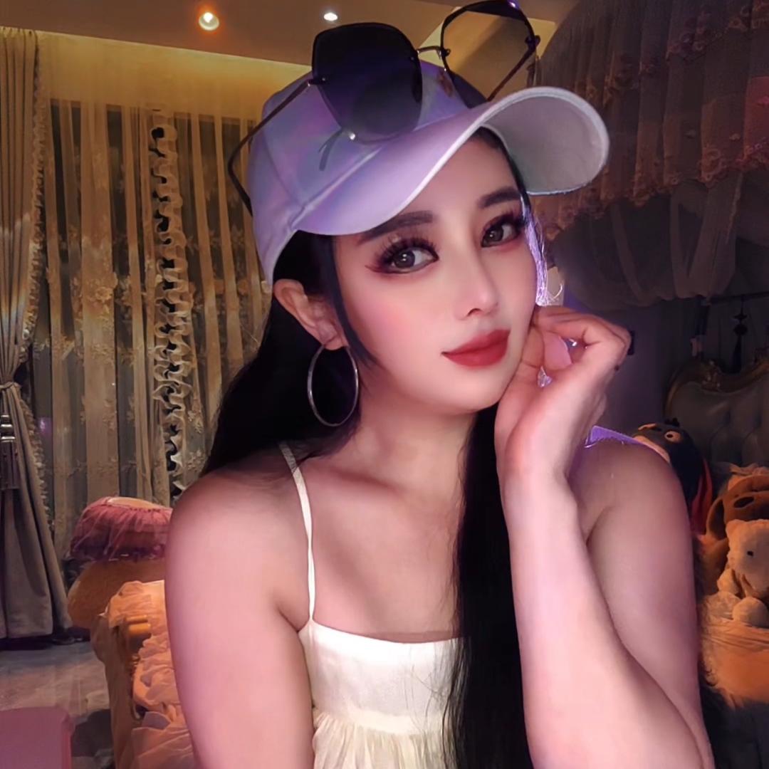 冰山女總