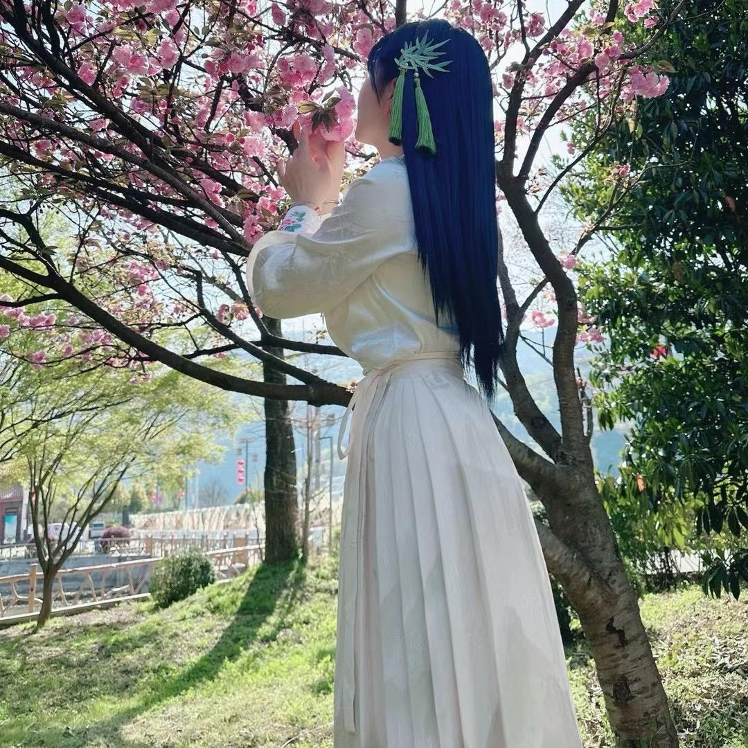 南笙姑娘（老簪娘一枚）