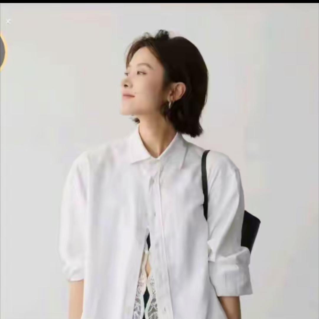 林痣晴(轻奢女装分享)