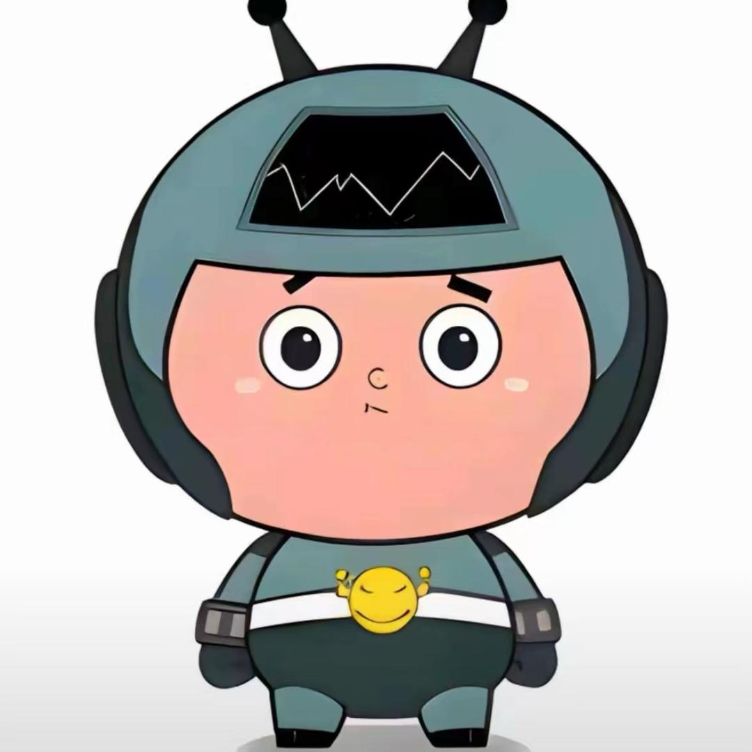天真且萌