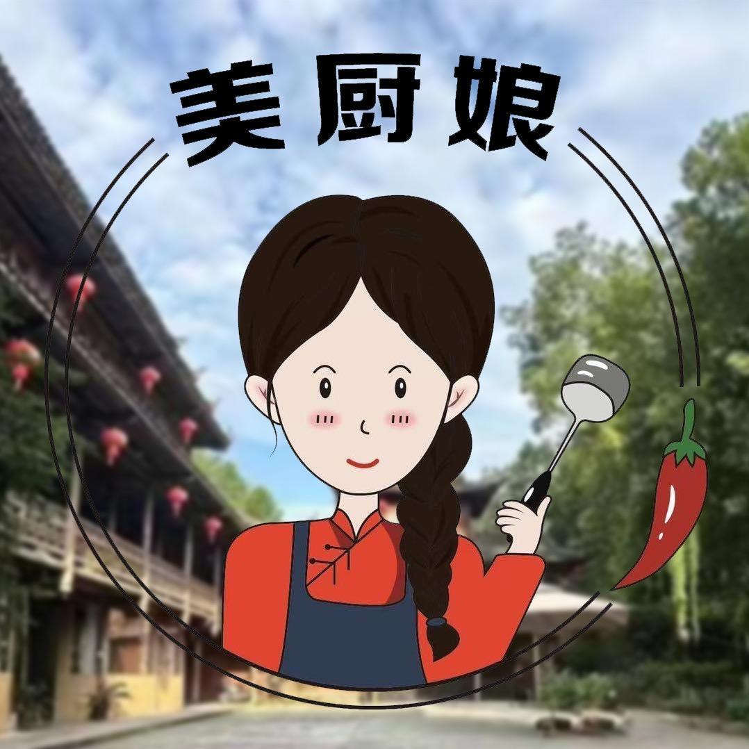 美厨娘现炒乌骨鸡【正宗农村放养土鸡】