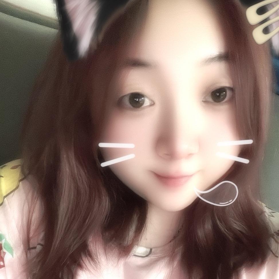 小张妹妹‼️