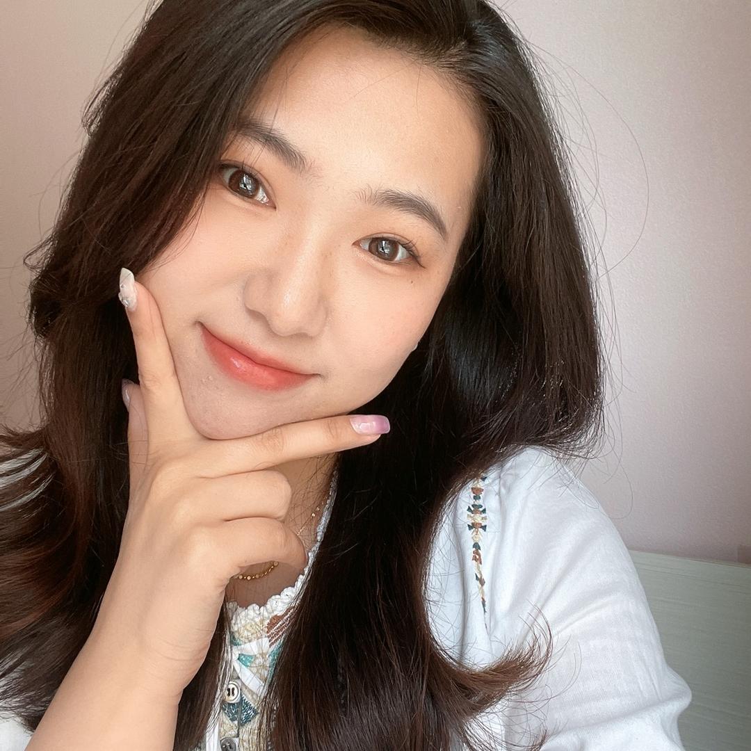 蓝莓麻麻二胎中