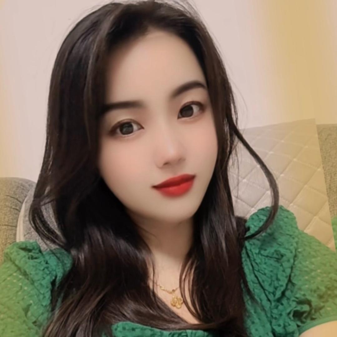 婷婷