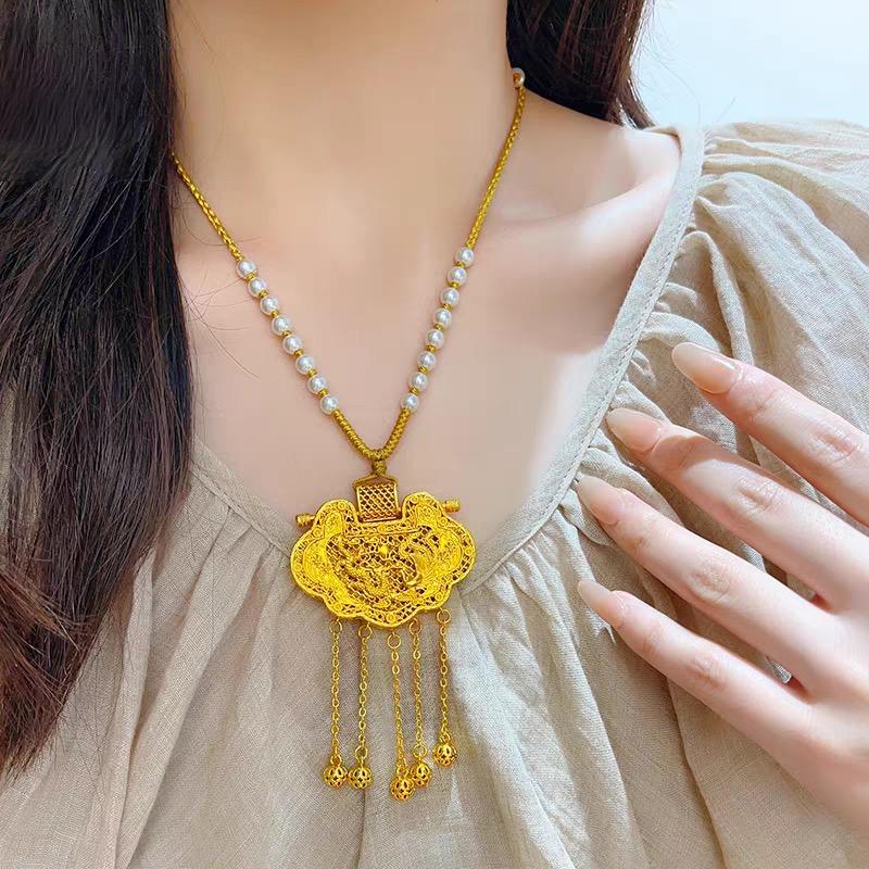 鑫佰福·国潮饰品