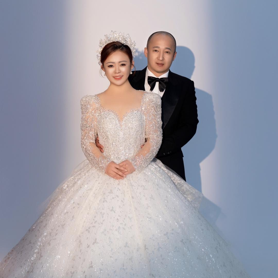 周太太～你惹不起