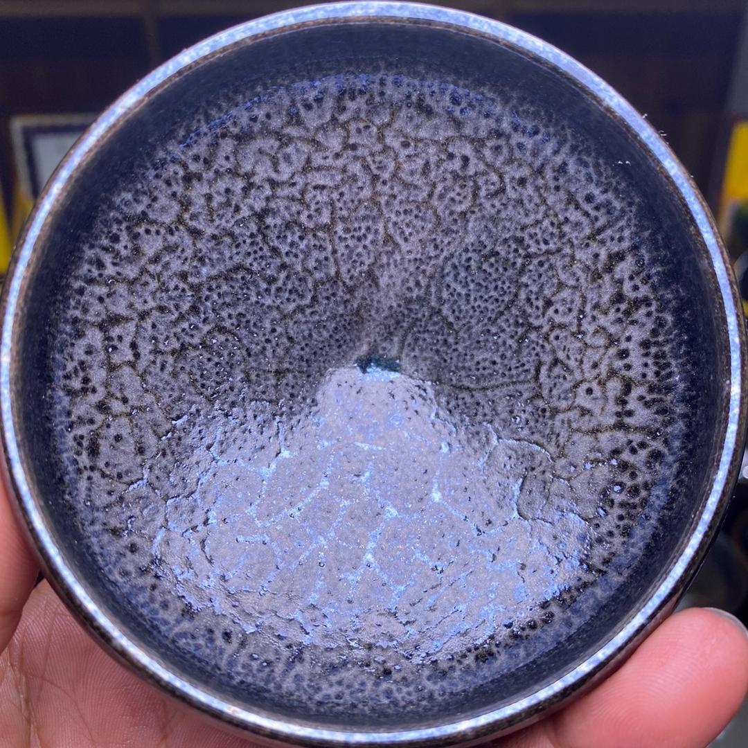闲谈茶器
