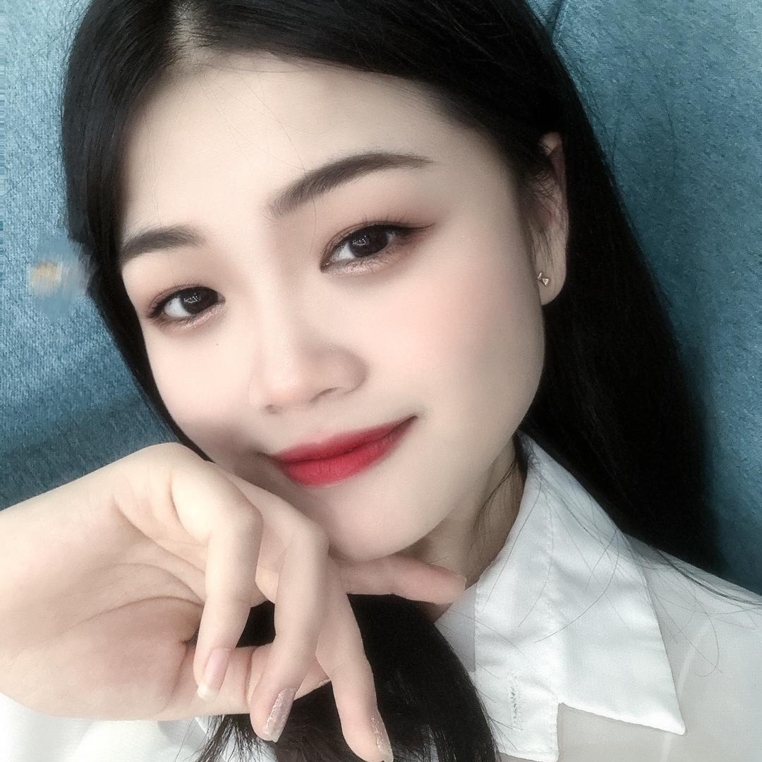 婷三岁.🍼