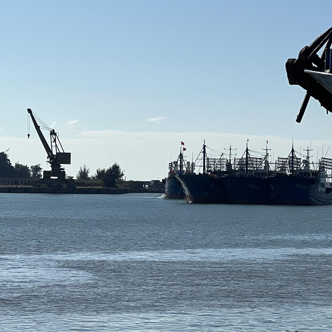 海门仔婿海鲜连锁店