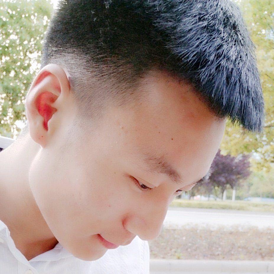 超哥在这呢