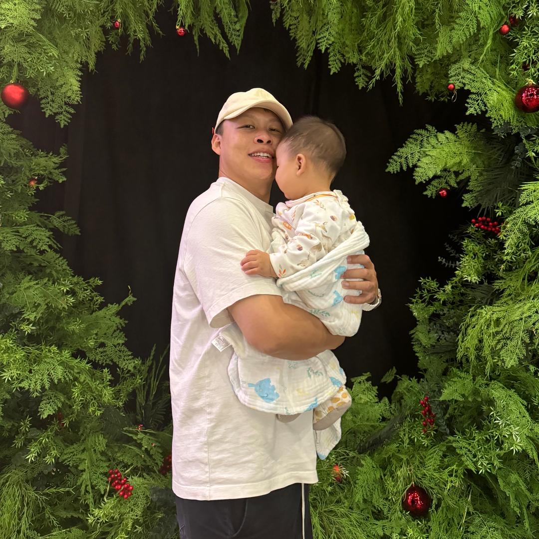 王总带娃历险记