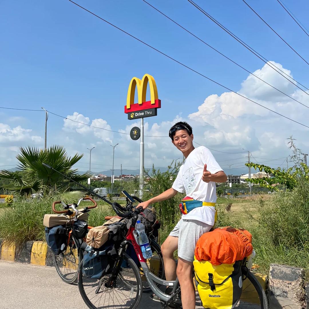 疯狂的小毛生活号