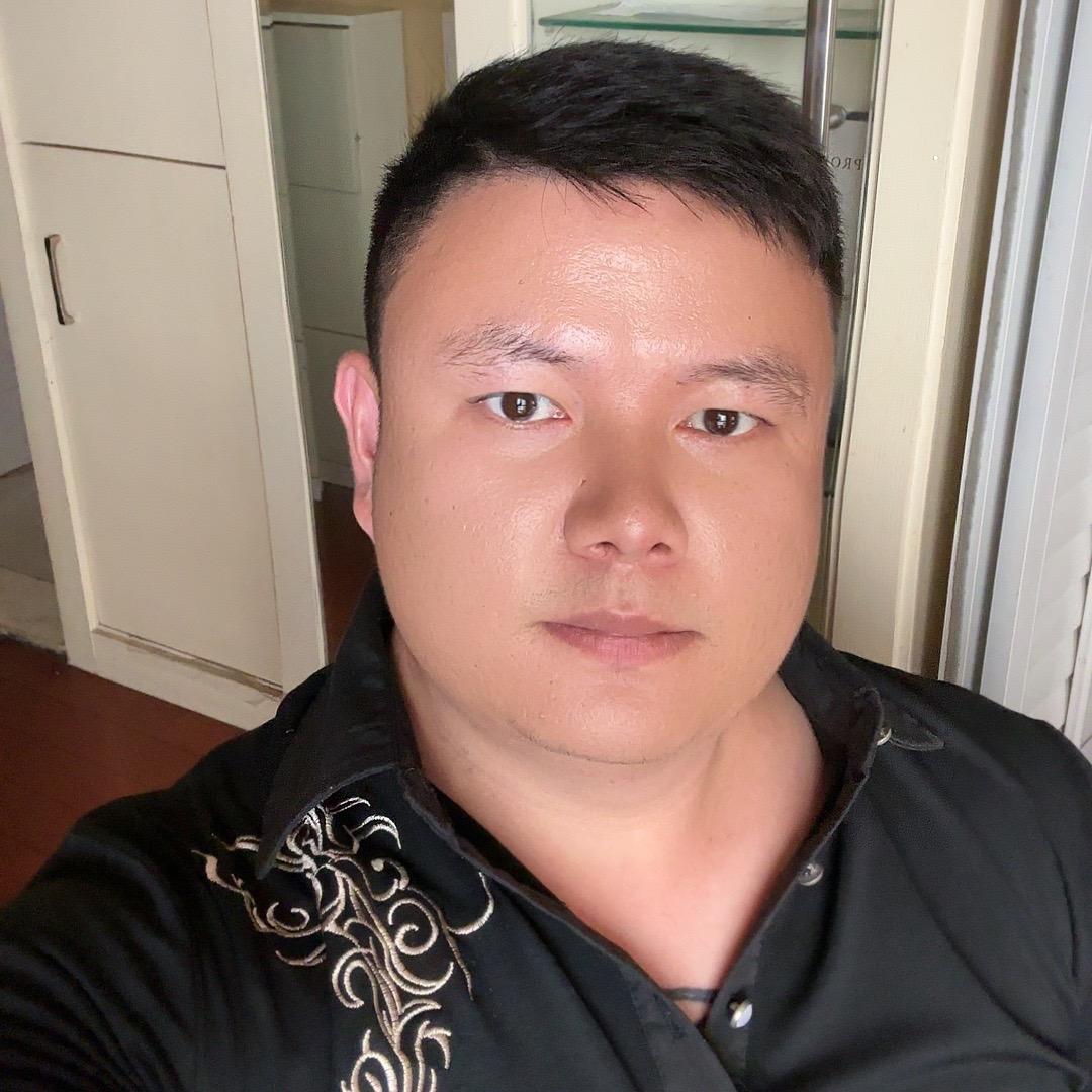 向前看
