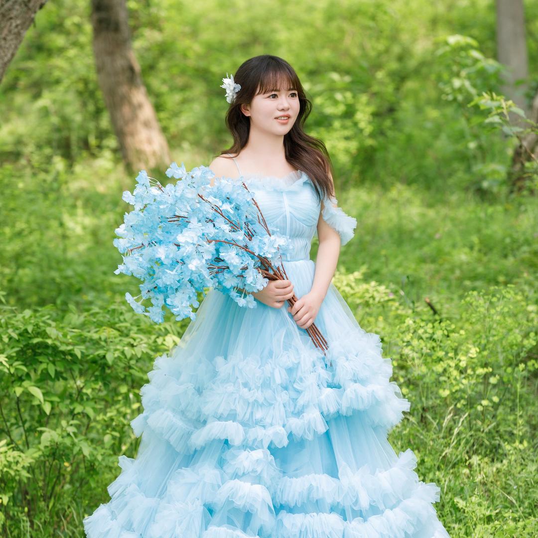 杨梅宝🌸