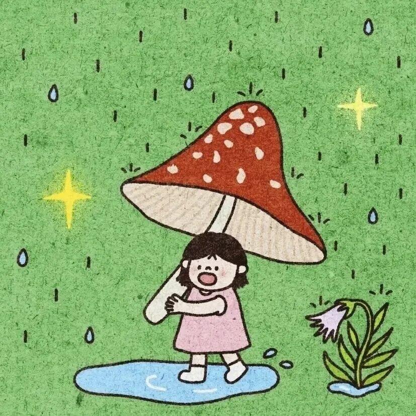 叽叽呱呱