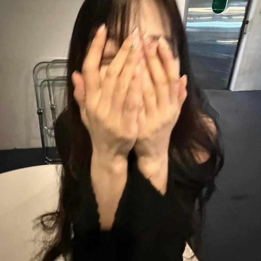 再也不熬夜了