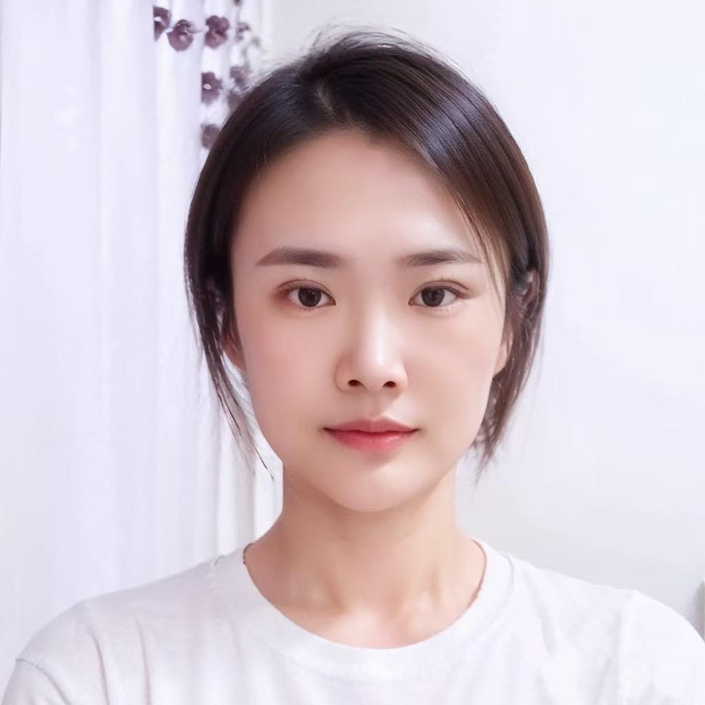 美业悠悠老师