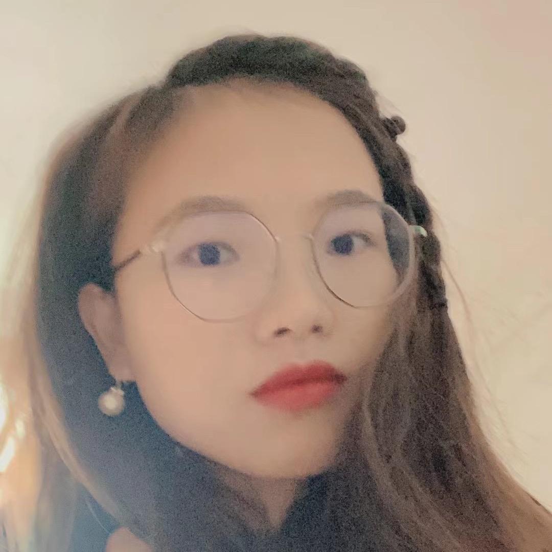 默读女孩